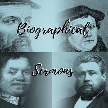 Spurgeon and the Church