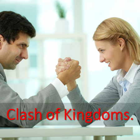 Clash of Kingdoms