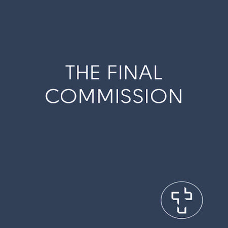 30th Anniversary – The Final Commission