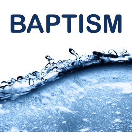 Baptism And The Local Church