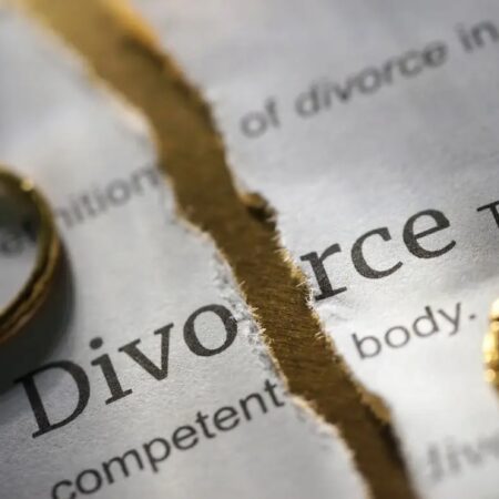 The Difficult Doctrine Of Divorce