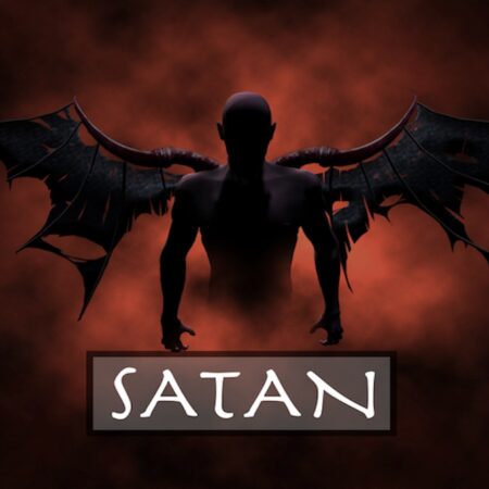 Satan – Why Choose A Loser?