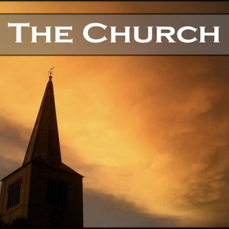 The Church Aflame – Part 2