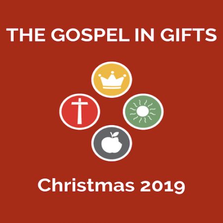 The Gospel In Gifts – The Gift Returns