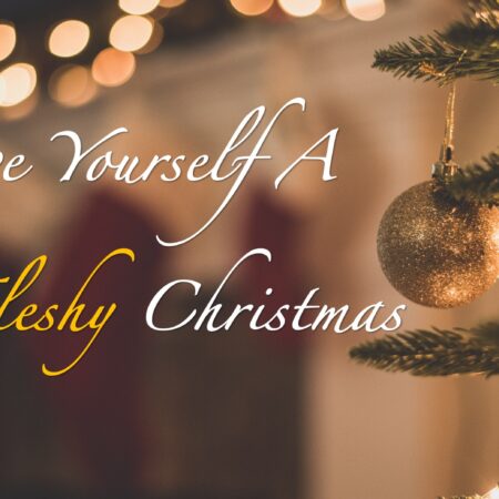 Have Yourself A Very Fleshy Christmas